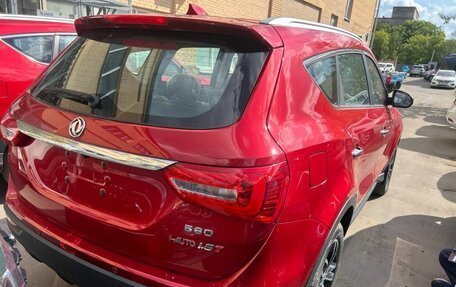 DongFeng 580 I, 2024 год, 2 300 000 рублей, 2 фотография