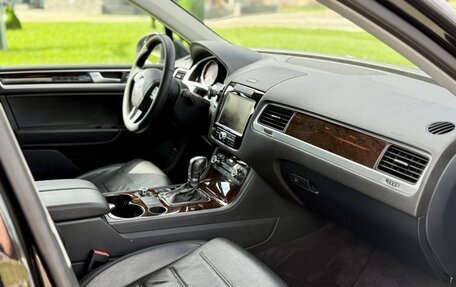 Volkswagen Touareg III, 2013 год, 2 350 000 рублей, 9 фотография
