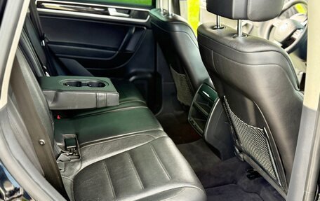 Volkswagen Touareg III, 2013 год, 2 350 000 рублей, 8 фотография