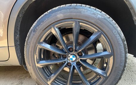 BMW X3, 2011 год, 1 650 000 рублей, 2 фотография