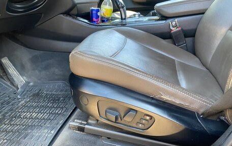 BMW X3, 2011 год, 1 650 000 рублей, 4 фотография