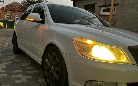 Skoda Octavia, 2012 год, 910 000 рублей, 4 фотография