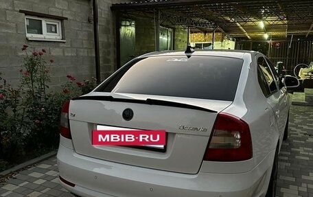 Skoda Octavia, 2012 год, 910 000 рублей, 6 фотография