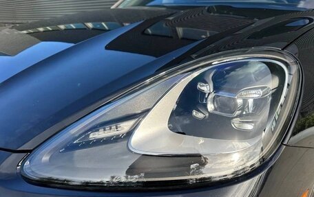 Porsche Cayenne III, 2022 год, 7 546 833 рублей, 13 фотография