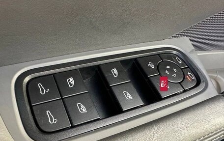 Porsche Cayenne III, 2022 год, 7 546 833 рублей, 16 фотография