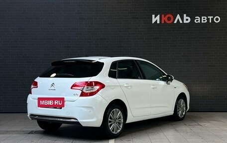 Citroen C4 II рестайлинг, 2012 год, 780 000 рублей, 6 фотография
