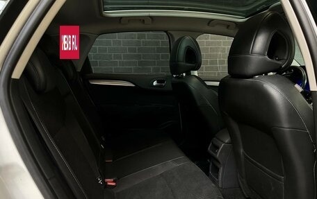 Citroen C4 II рестайлинг, 2012 год, 780 000 рублей, 8 фотография