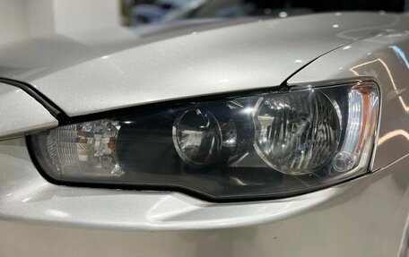 Mitsubishi Lancer IX, 2012 год, 920 000 рублей, 8 фотография