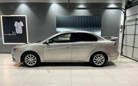 Mitsubishi Lancer IX, 2012 год, 920 000 рублей, 6 фотография