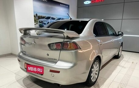 Mitsubishi Lancer IX, 2012 год, 920 000 рублей, 3 фотография