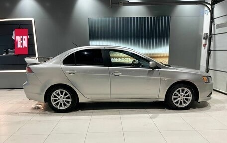 Mitsubishi Lancer IX, 2012 год, 920 000 рублей, 2 фотография