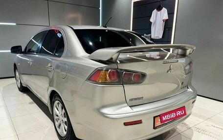 Mitsubishi Lancer IX, 2012 год, 920 000 рублей, 5 фотография