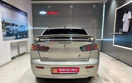 Mitsubishi Lancer IX, 2012 год, 920 000 рублей, 4 фотография
