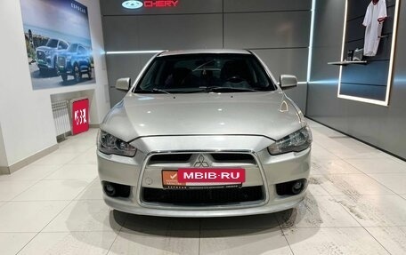 Mitsubishi Lancer IX, 2012 год, 920 000 рублей, 7 фотография