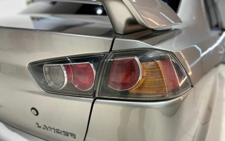 Mitsubishi Lancer IX, 2012 год, 920 000 рублей, 9 фотография