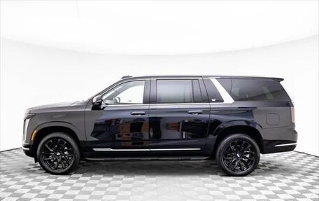 Cadillac Escalade V, 2025 год, 19 200 000 рублей, 5 фотография