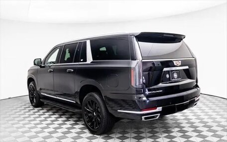 Cadillac Escalade V, 2025 год, 19 200 000 рублей, 4 фотография