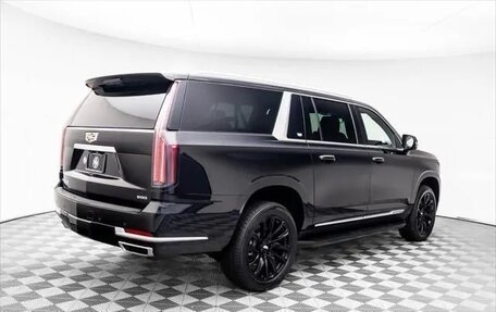 Cadillac Escalade V, 2025 год, 19 200 000 рублей, 3 фотография