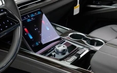 Cadillac Escalade V, 2025 год, 19 200 000 рублей, 14 фотография