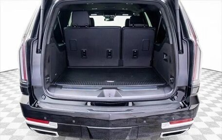 Cadillac Escalade V, 2025 год, 19 200 000 рублей, 13 фотография