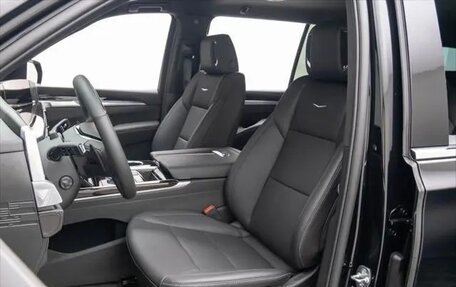 Cadillac Escalade V, 2025 год, 19 200 000 рублей, 6 фотография