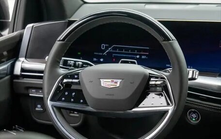 Cadillac Escalade V, 2025 год, 19 200 000 рублей, 8 фотография