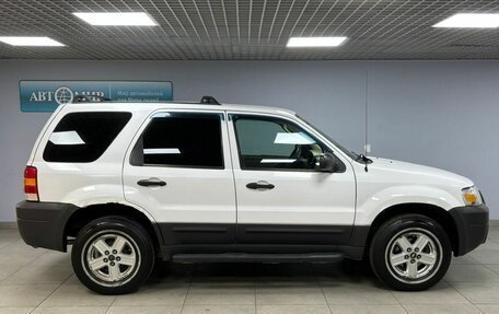 Ford Escape II, 2005 год, 550 000 рублей, 4 фотография