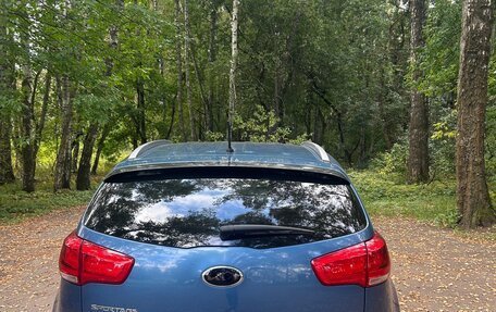 KIA Sportage III, 2014 год, 1 720 000 рублей, 3 фотография