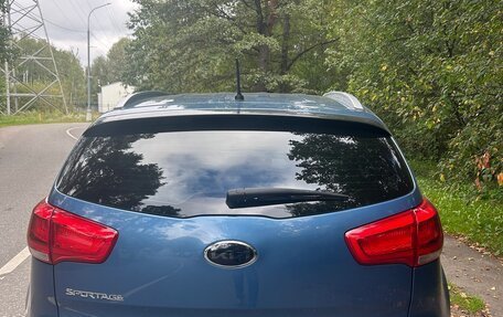 KIA Sportage III, 2014 год, 1 720 000 рублей, 17 фотография