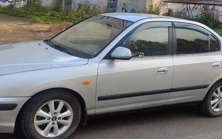 Hyundai Elantra III, 2006 год, 300 000 рублей, 3 фотография