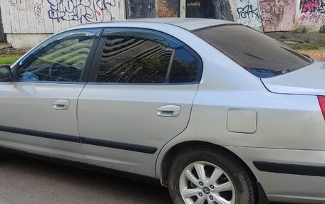 Hyundai Elantra III, 2006 год, 300 000 рублей, 4 фотография