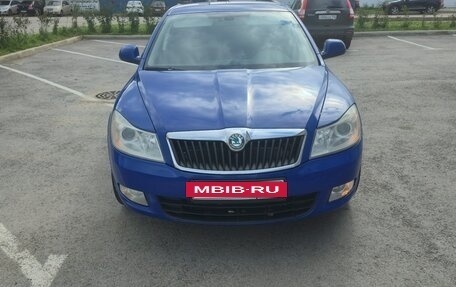 Skoda Octavia, 2010 год, 690 000 рублей, 3 фотография