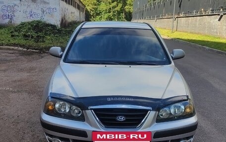 Hyundai Elantra III, 2006 год, 300 000 рублей, 2 фотография