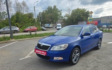 Skoda Octavia, 2010 год, 690 000 рублей, 2 фотография