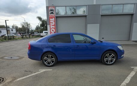 Skoda Octavia, 2010 год, 690 000 рублей, 5 фотография