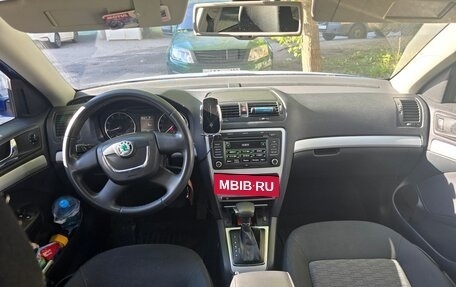 Skoda Octavia, 2010 год, 690 000 рублей, 7 фотография