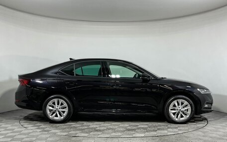 Skoda Octavia IV, 2025 год, 4 250 000 рублей, 5 фотография