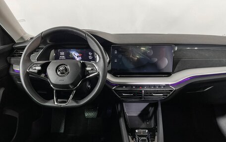 Skoda Octavia IV, 2025 год, 4 250 000 рублей, 11 фотография
