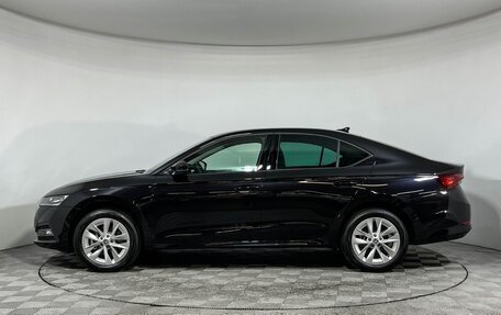 Skoda Octavia IV, 2025 год, 4 250 000 рублей, 9 фотография