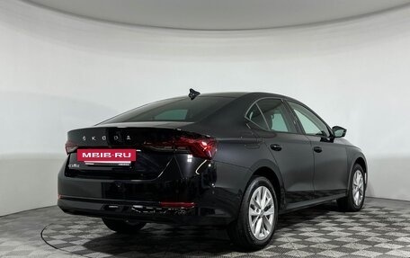 Skoda Octavia IV, 2025 год, 4 250 000 рублей, 6 фотография