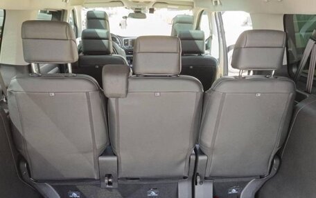 Toyota ProAce II, 2021 год, 2 800 000 рублей, 12 фотография