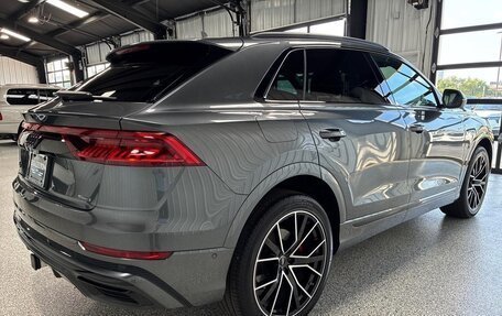 Audi Q8 I, 2022 год, 7 152 146 рублей, 5 фотография