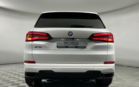 BMW X5, 2020 год, 5 699 000 рублей, 5 фотография