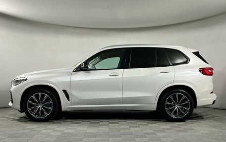 BMW X5, 2020 год, 5 699 000 рублей, 3 фотография