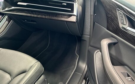 Audi Q8 I, 2022 год, 7 152 146 рублей, 13 фотография
