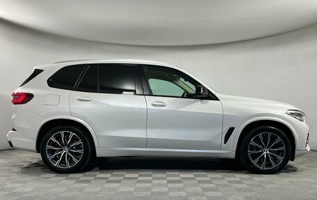 BMW X5, 2020 год, 5 699 000 рублей, 4 фотография