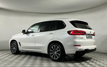 BMW X5, 2020 год, 5 699 000 рублей, 6 фотография