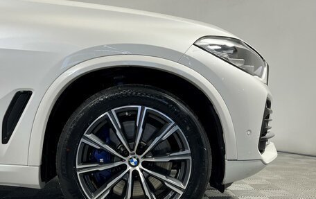 BMW X5, 2020 год, 5 699 000 рублей, 7 фотография