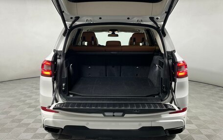 BMW X5, 2020 год, 5 699 000 рублей, 8 фотография