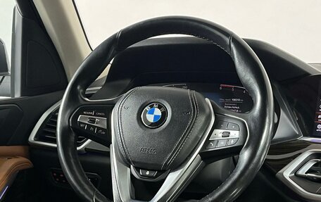 BMW X5, 2020 год, 5 699 000 рублей, 16 фотография
